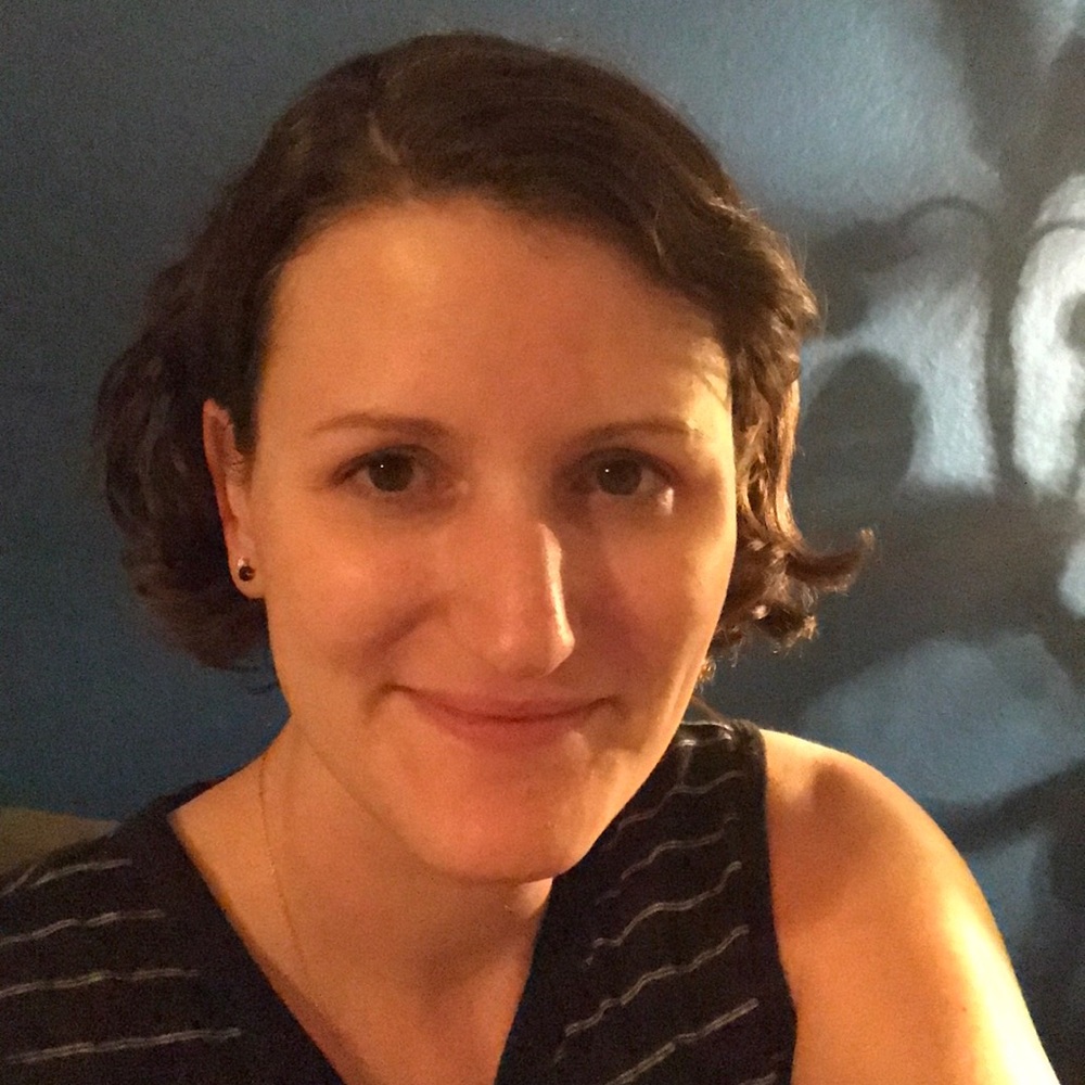 Meet your Posher, Abby